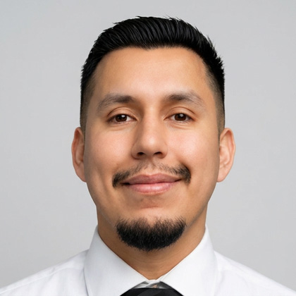 Jorge Solorsano, Incentives Lead Jorge Solorsano, Incentives Lead