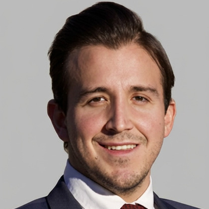 Rene Franco, Contractor Support Rene Franco, Contractor Support