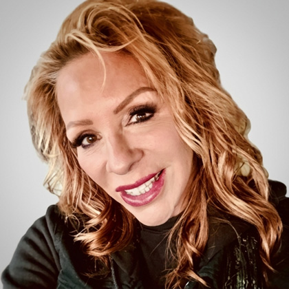 Rosemary Alvarez, Outreach Consultant Rosemary Alvarez, Outreach Consultant