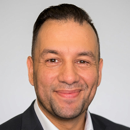 Sam Khamseh, Outreach Consultant Sam Khamseh, Outreach Consultant