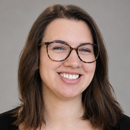 Summer Winkler, Operations Lead Summer Winkler, Operations Lead